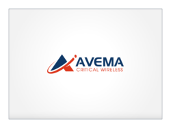 Avema Critical Wireless Mobile Management logo